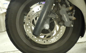 HONDA FORZA X MF08