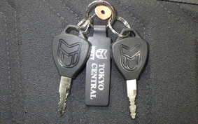 OTHER +ﾏｯﾄﾓｰﾀｰｻｲｸﾙ250 1995