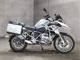 Фото BMW R1200GS 2013 с японского аукциона