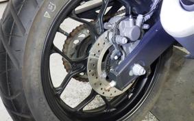 YAMAHA MT-25 A RG43J