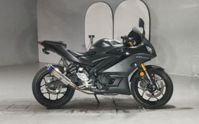 YAMAHA YZF-R25 RG43J