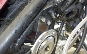 KAWASAKI KZ750 KZ750E