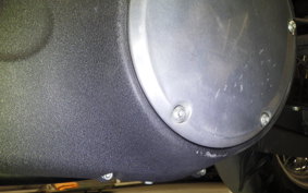 HARLEY FXDBA 1580 2006