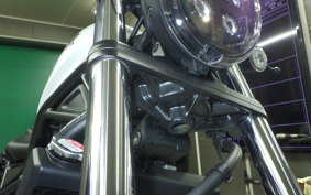HONDA REBEL 250 A 2001 MC49