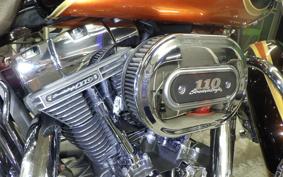 HARLEY FLSTNSE 1800CVO 2014