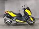 Фото Yamaha X-MAX 250 с японского аукциона
