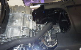 HONDA ADV160