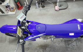 YAMAHA YZ250F 2019 CG58C