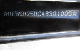 KYMCO KYMCO GRANDDINK 125 SH25DC