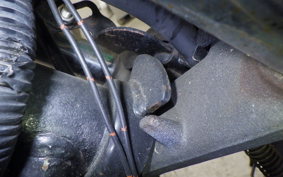 KAWASAKI ELIMINATOR 250 SE EL250A