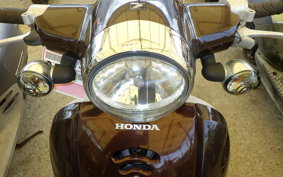 HONDA GIORNO 2 AF70