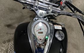 YAMAHA DRAGSTAR 400 CLASSIC 2005 VH01J