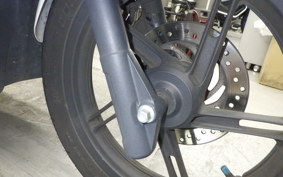 HONDA PCX125 2006 JF56