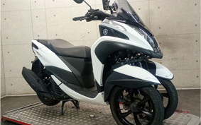 YAMAHA TRICITY 125 SEC1J
