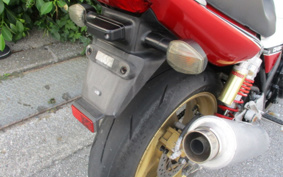 HONDA CB400SF VTEC Spec3 2007 NC39