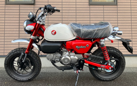 HONDA MONKEY 125 JB05