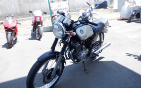 HONDA GB250 CLUBMAN 1 MC10