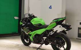KAWASAKI NINJA 400 2020 EX400G