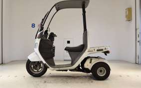 HONDA GYRO CANOPY TA02