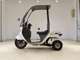 Фото Honda GYRO CANOPY 2004 с японского аукциона
