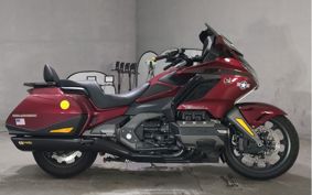 HONDA GL 1800 GOLD WING SC79