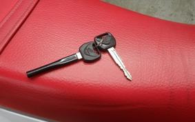 HONDA CRF250L 2025 MD47