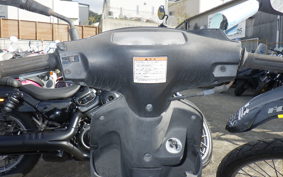 SUZUKI ZZ