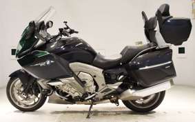 BMW K1600GTL 2012
