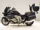 Фото BMW K1600GTL 2012 с японского аукциона
