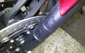 HONDA CB400 SUPER BOLDOR A 2021 NC42