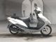 Фото Suzuki ADDRESS V125 с японского аукциона