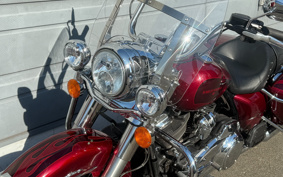 HARLEY FLHR1340 2016 FBC