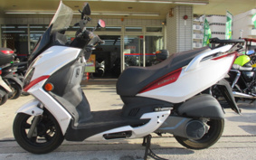 KYMCO  KYMCO G-DINK250I SP50BA