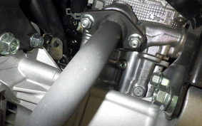 YAMAHA CYGNUSｸﾞﾘﾌｧｽ SEJ4J