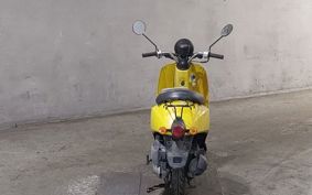 HONDA TODAY AF61