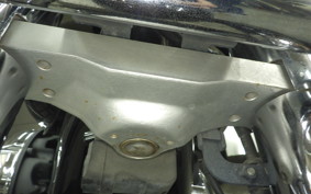 HONDA SHADOW 400 2007 NC34