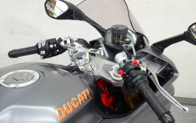 DUCATI SUPER SPORT 950S 2019 VA01