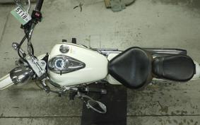 YAMAHA DRAGSTAR 250 2019 VG05J