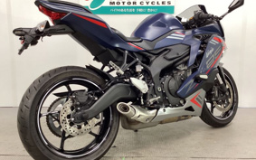 KAWASAKI NINJA ZX 25 2022 ZX250E