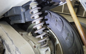 YAMAHA JOG Gen.1 2024 3KJ