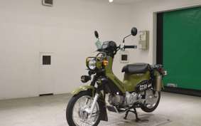 HONDA ｸﾛｽｶﾌﾞ50 1990 AA06