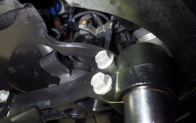 YAMAHA CYGNUS 125 XSR 3 SED8J