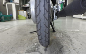 HONDA C50 SUPER CUB 2003 AA09