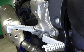 SUZUKI SV650 A 2017 VP55B