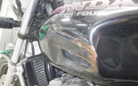 HONDA CB400SF 1993 NC31