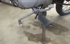 HONDA SOLO 2025 AC17