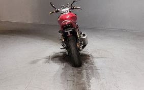 HONDA CB400SFV-3 NC39