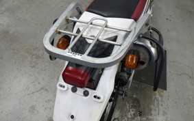 YAMAHA SEROW 250 Gen.2 DG17J