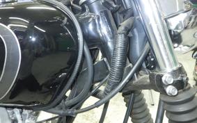 YAMAHA SR400 Gen.4 2013 RH03J