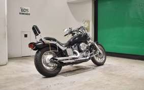 YAMAHA DRAGSTAR 400 1996 4TR